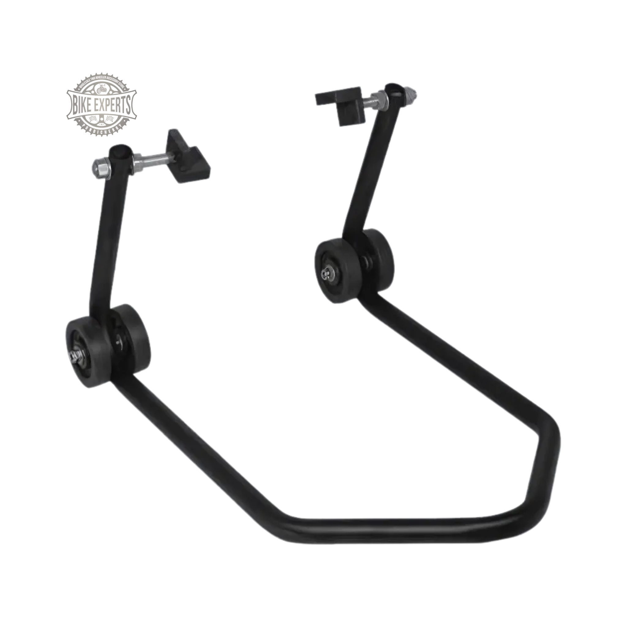 Paddock Stand