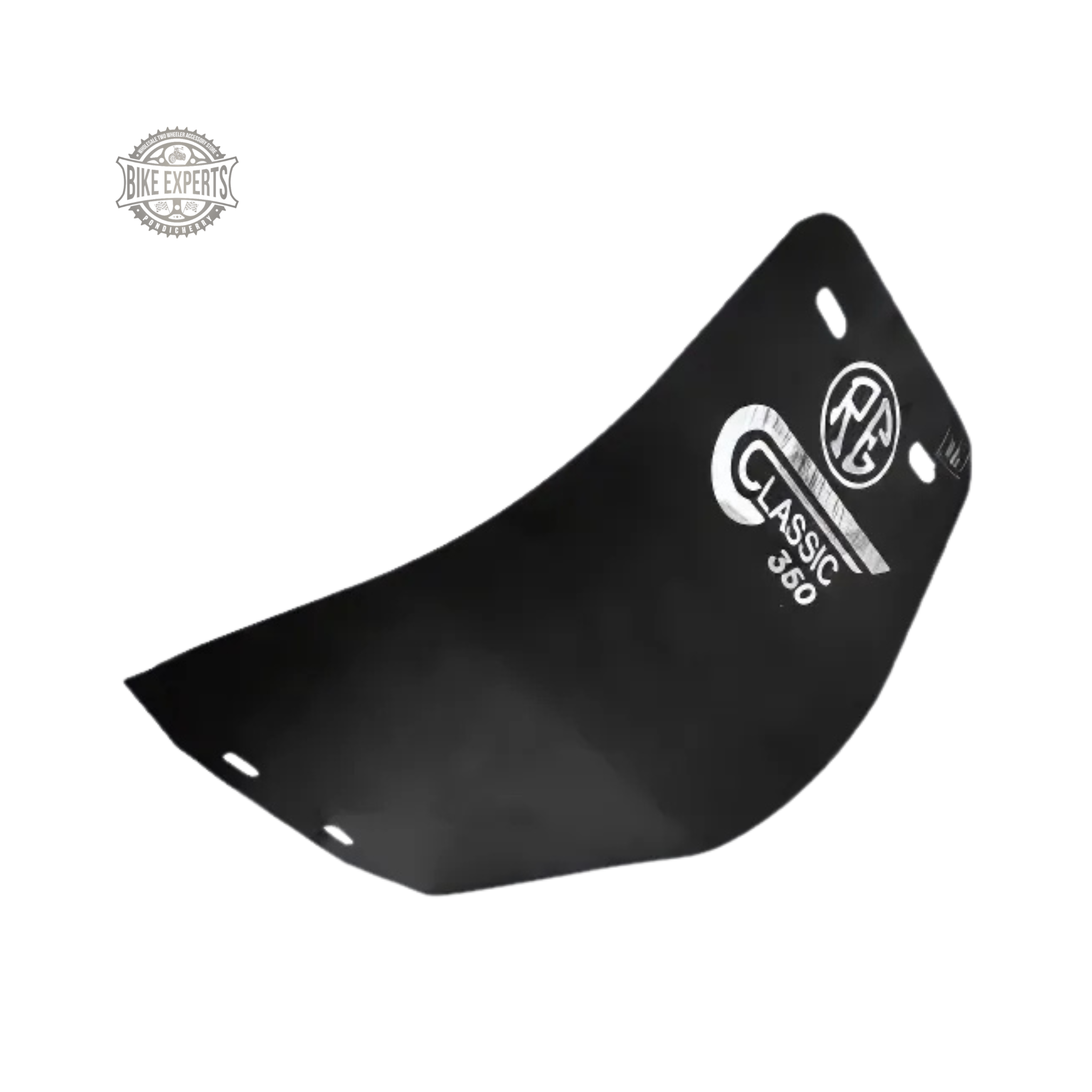 Sump Guards