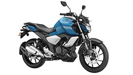 Yamaha FZs v3/v4
