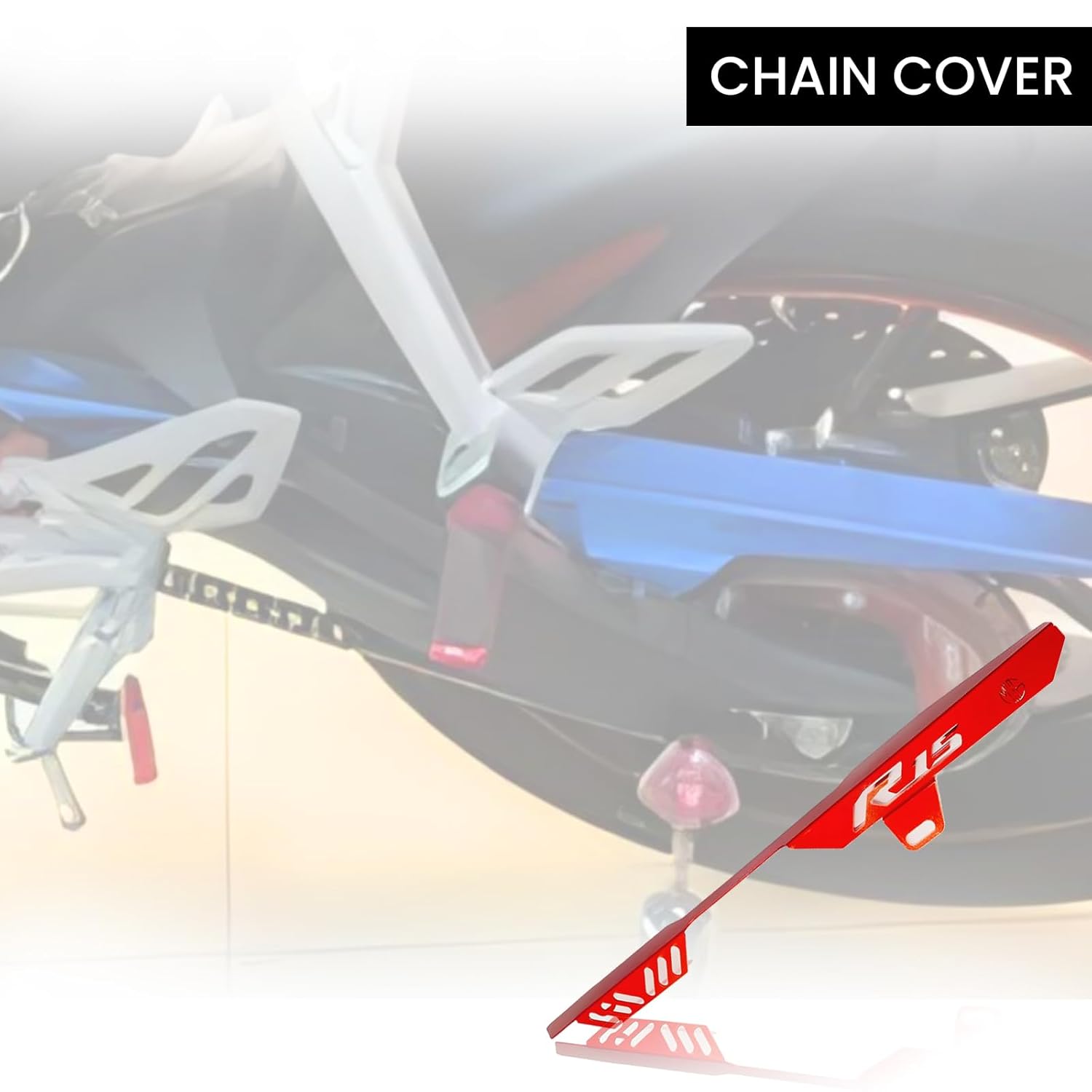CHAIN COVER