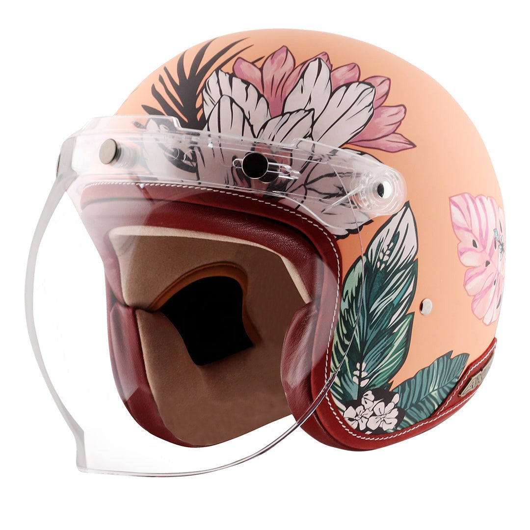 WOMEN HELMETS