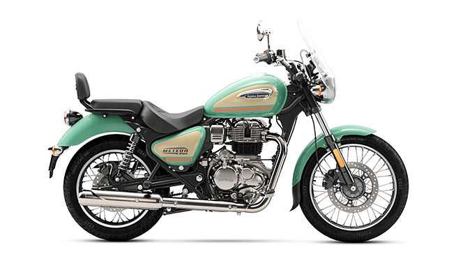 Meteor 350
