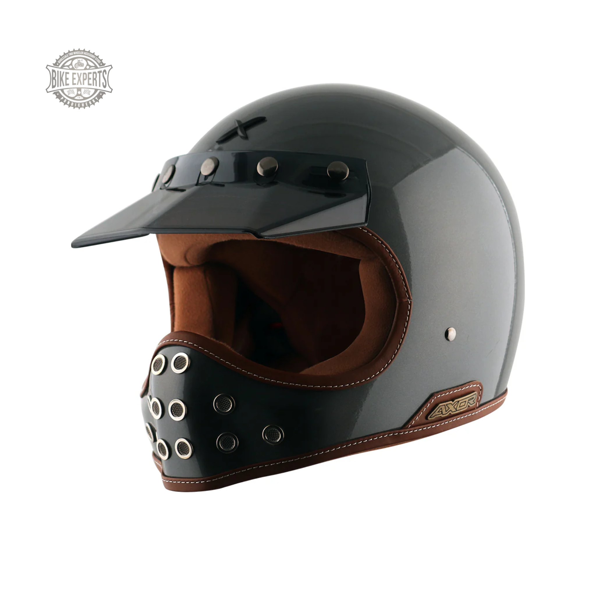 Axor Retro