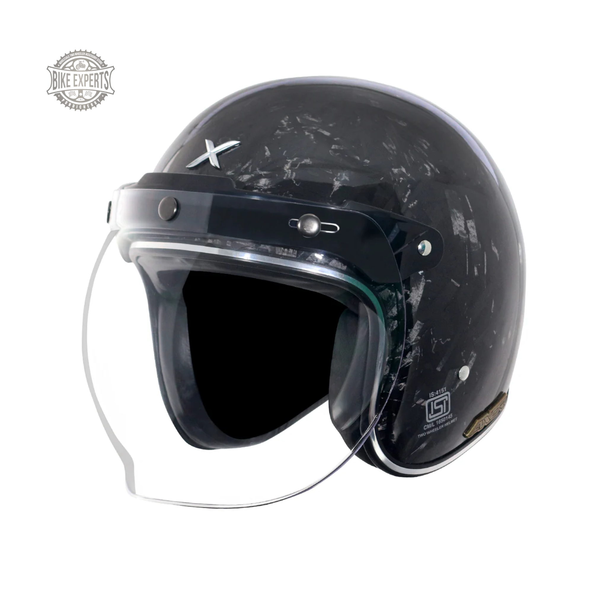 AXOR RETRO JET