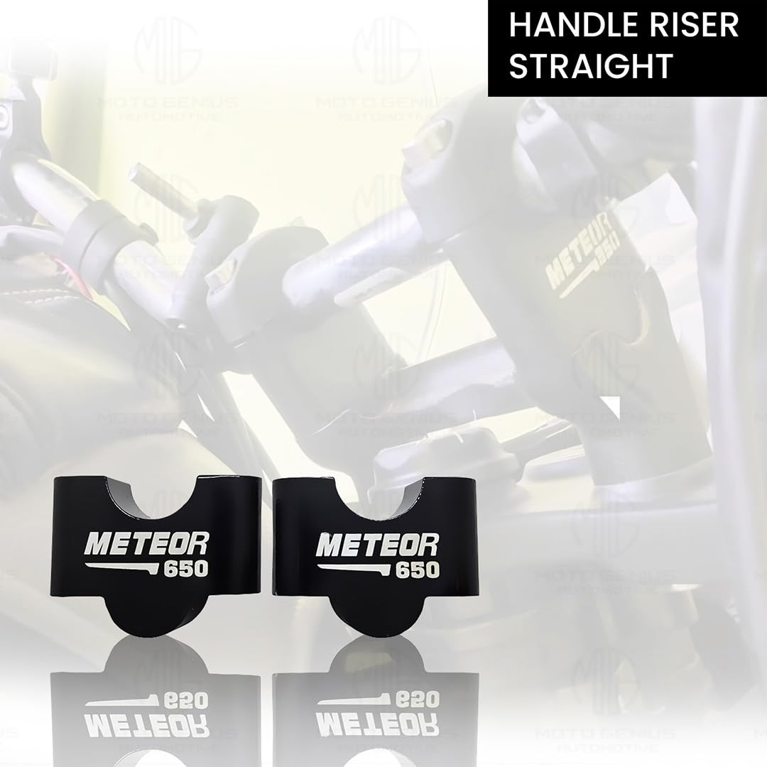 HANDLE RISER