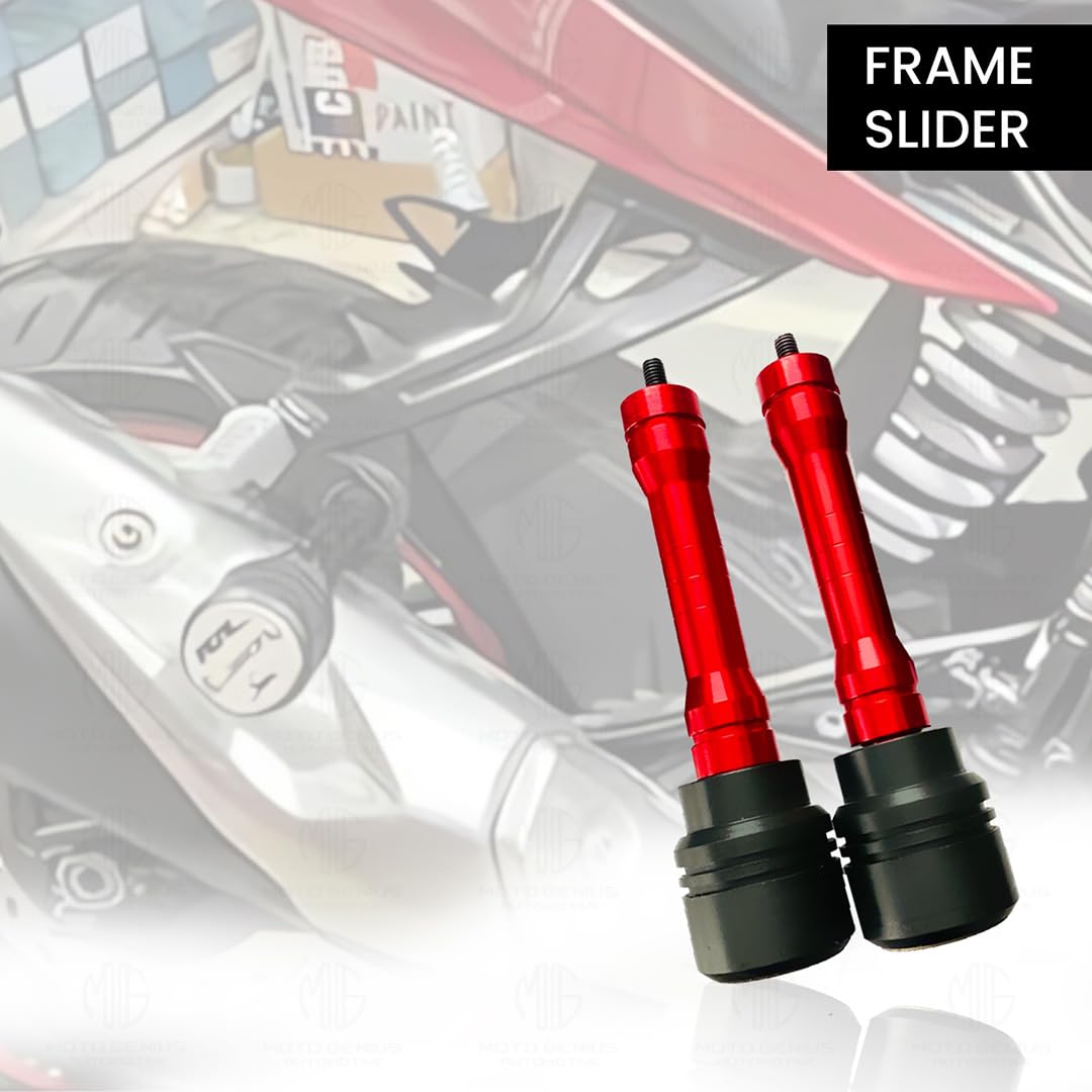 FRAME SLIDER