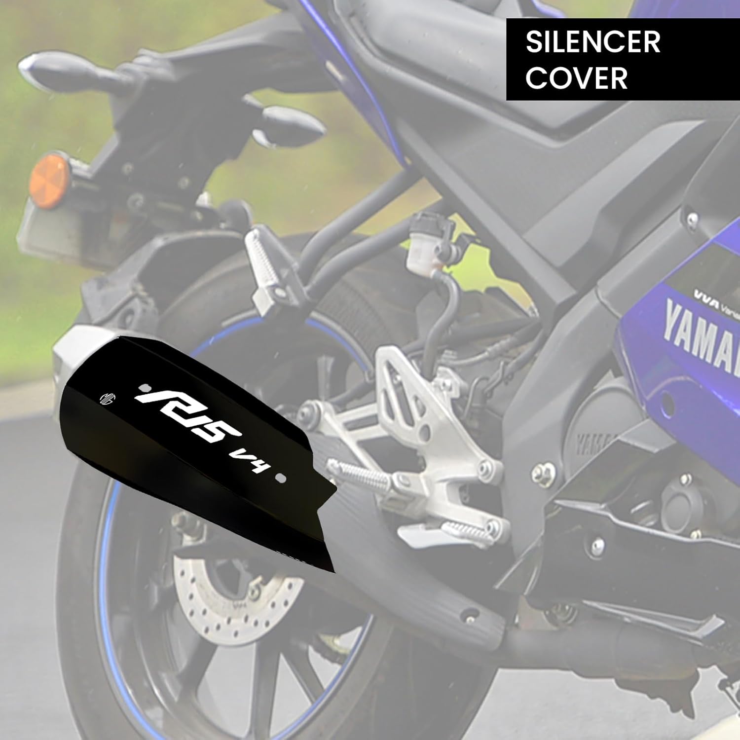 SILENCER