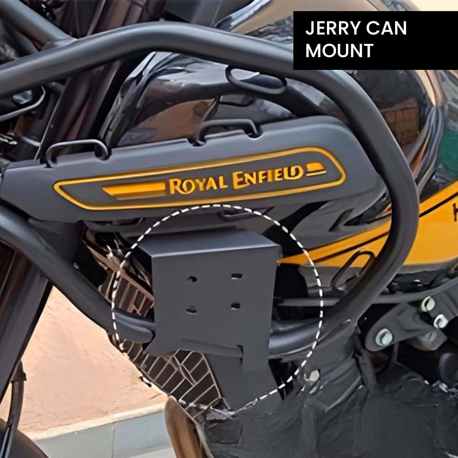JERRY CAN