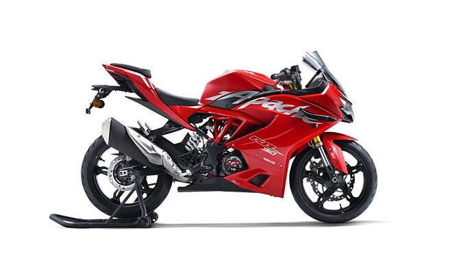 Apache RR 310