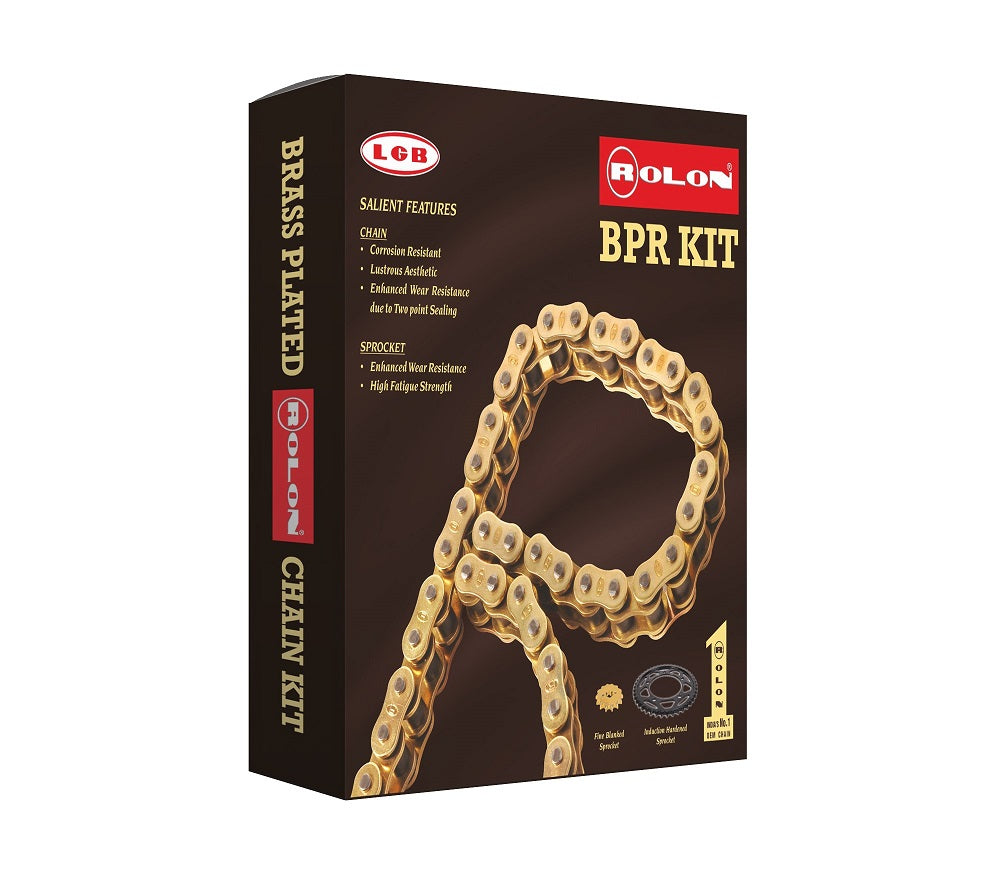 SPROCKET KITS
