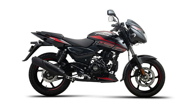 Pulsar 150