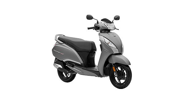 Jupitar 125