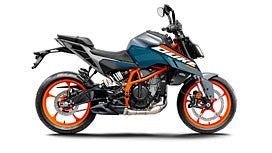 Duke KTM 250/390