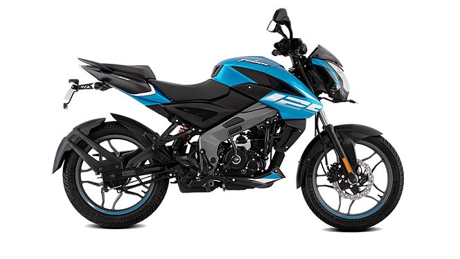 NS 125