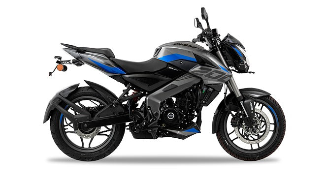 NS 200
