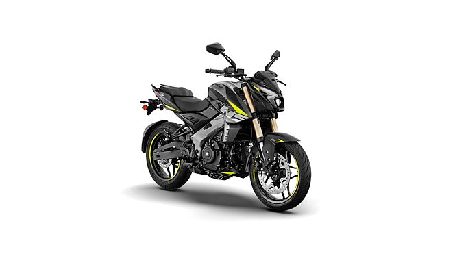 Pulsar NS 400