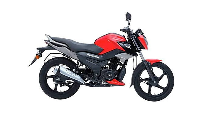Raider 125
