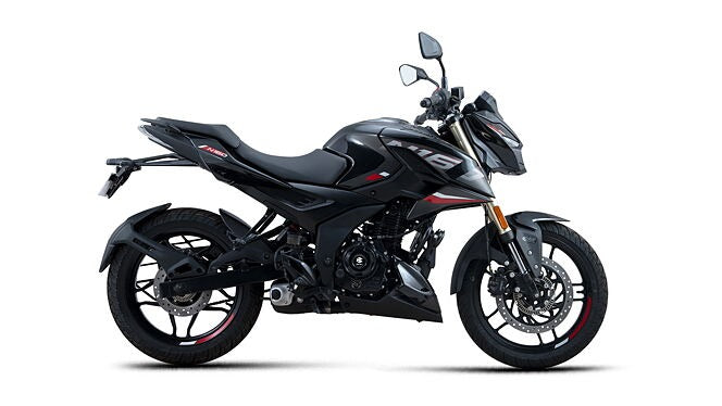 Pulsar N 160
