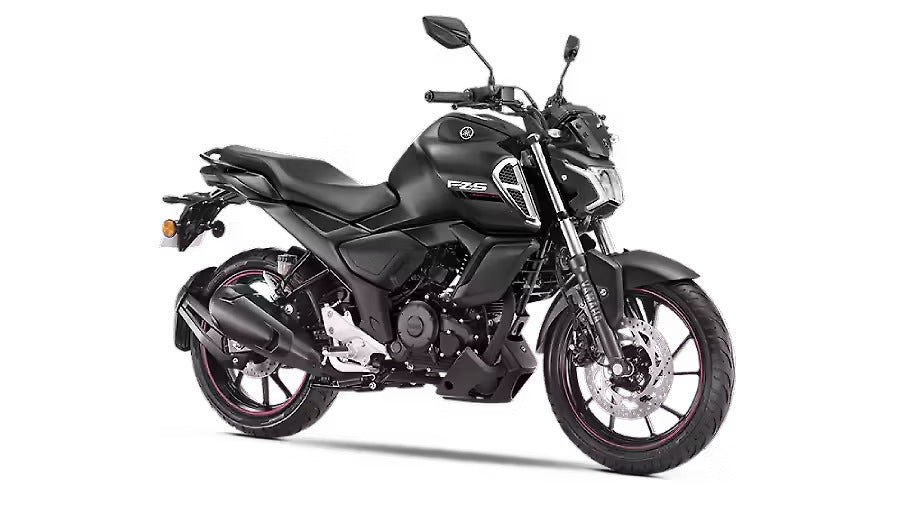 Yamaha FZ V4 Accessories
