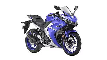 Yamaha R3 BS4 Bike Accessories