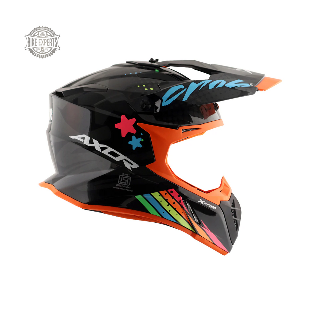 Xo2 Helment X-cross X2 Helmet