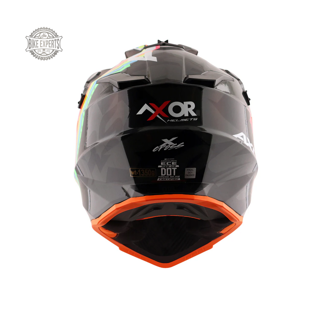 Xo2 Helment X-cross X2 Helmet