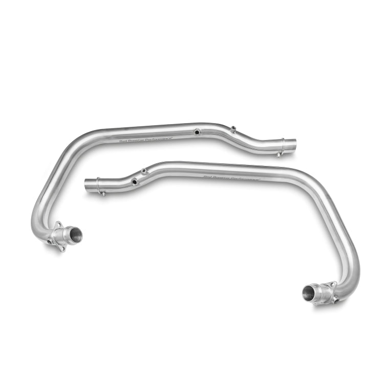Red Rooster Performance ASTRAL HEADER PIPES For ROYAL ENFIELD SUPER ME