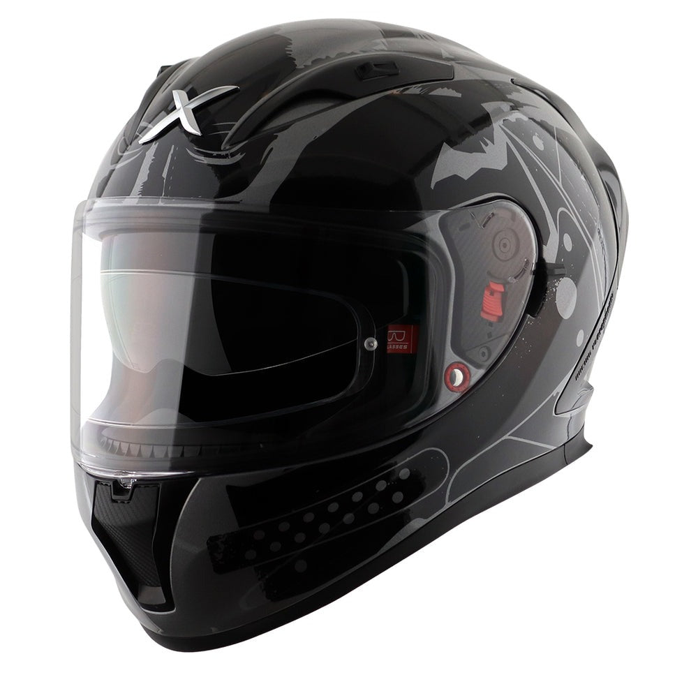 batman bike helmet canada Axor Street DC Batman Helmet