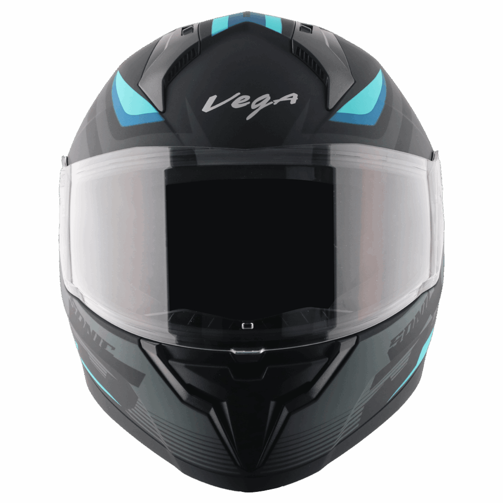 Vega Sonic Trigger Helmet