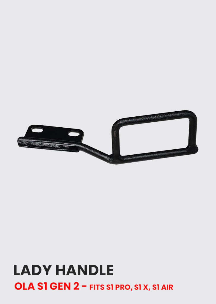 OLA GEN 2 LADY HANDLE LEFT / EV 1008