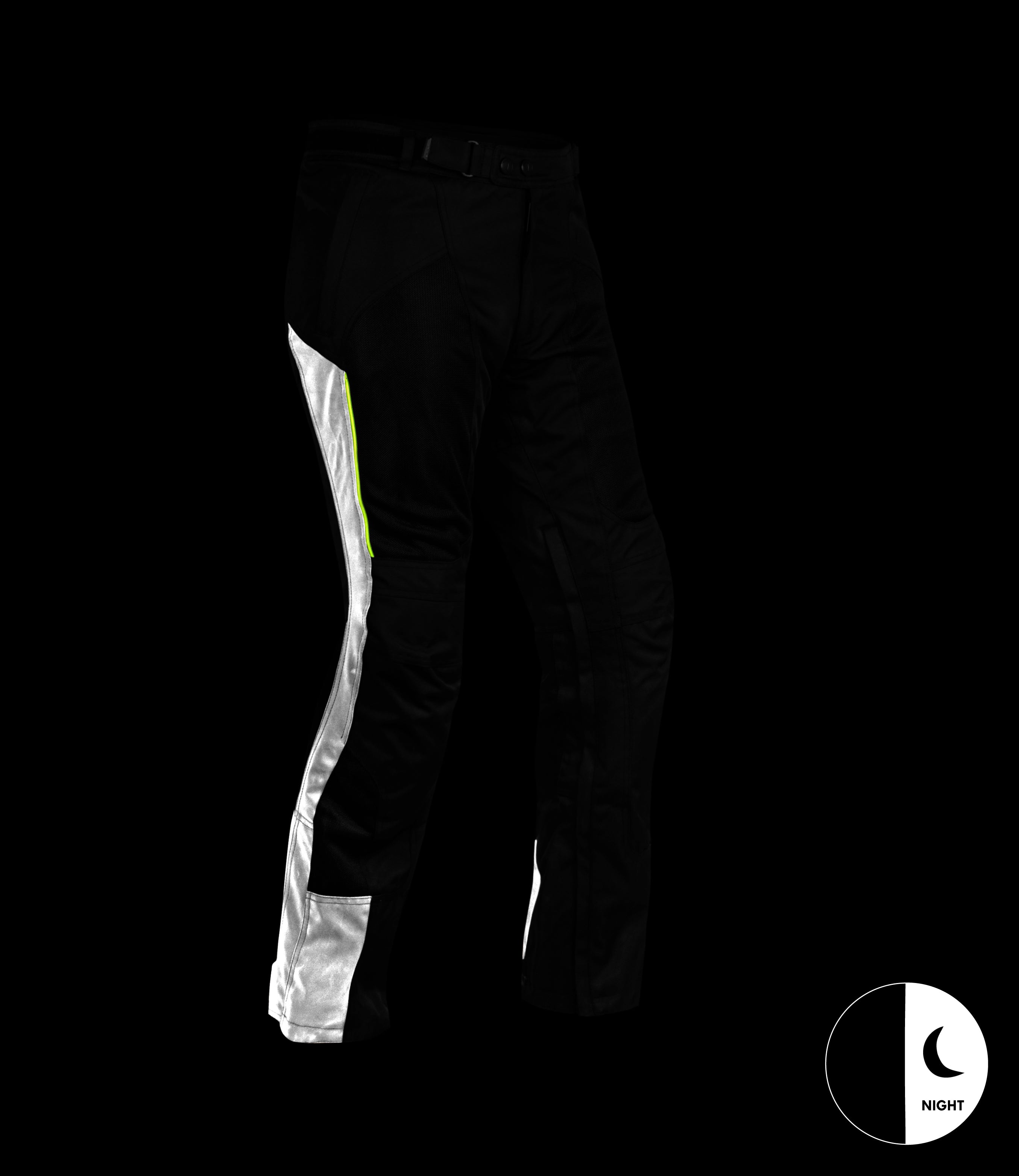 STORM EVO PANTS - NOCTEX