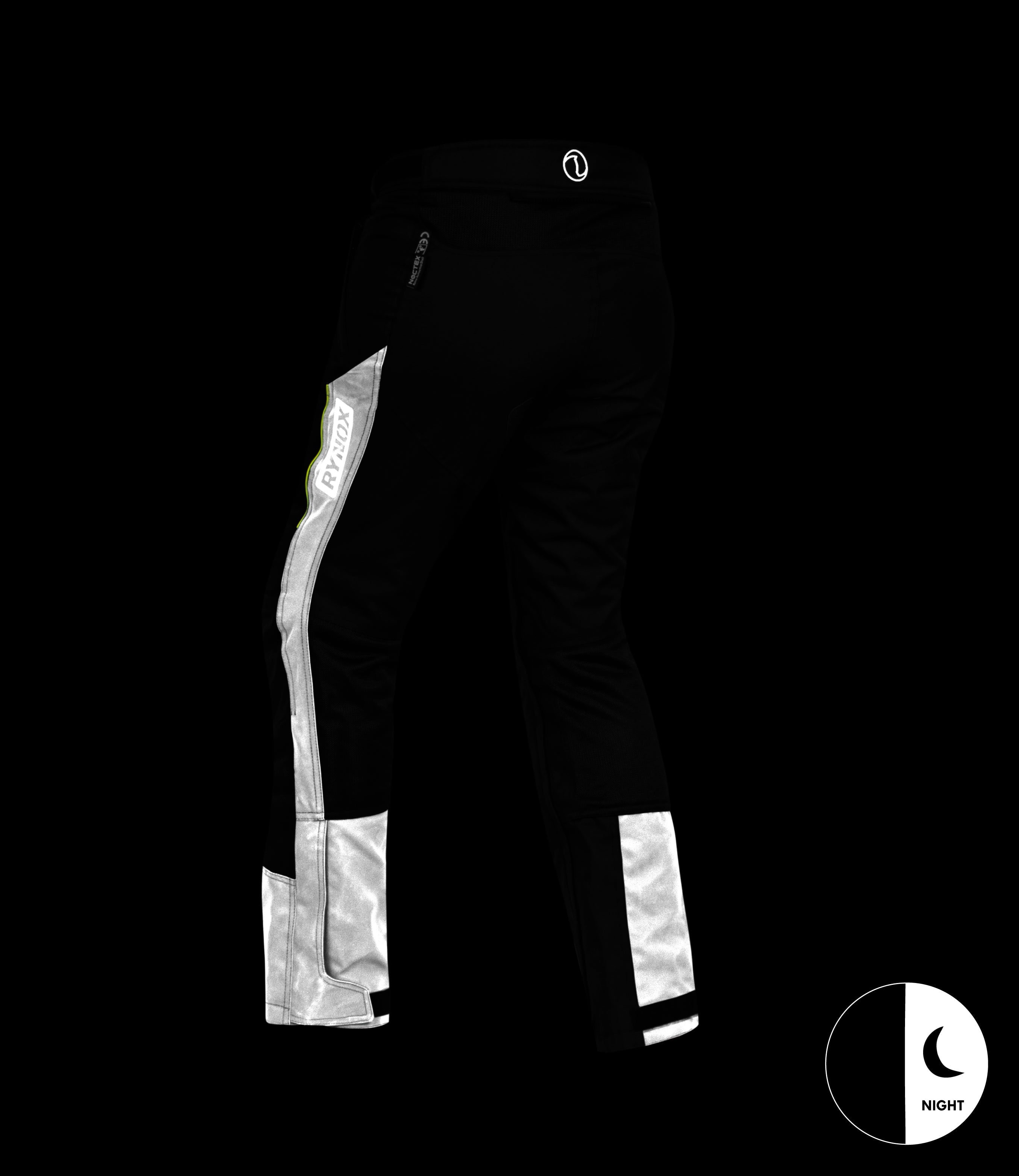 STORM EVO PANTS - NOCTEX
