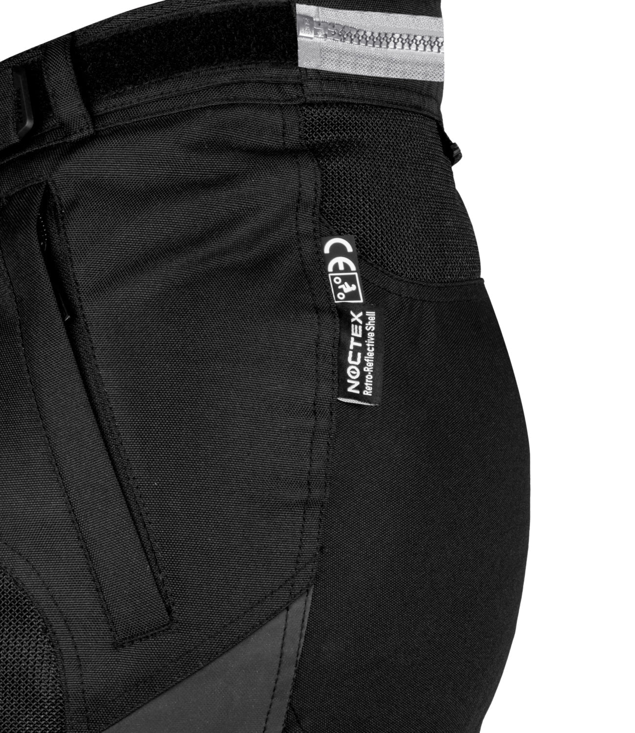 STORM EVO PANTS - NOCTEX