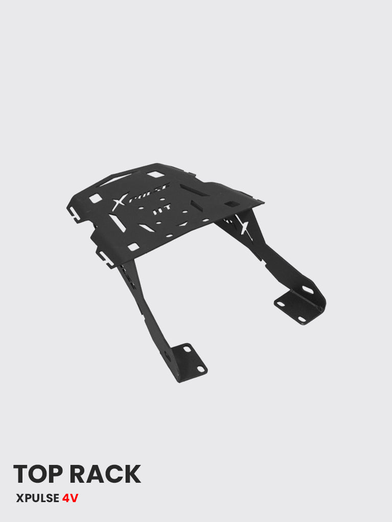 HERO XPULSE 200 4V TOP RACK - SB 868
