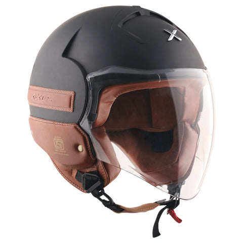Axor Striker Icon Helmet