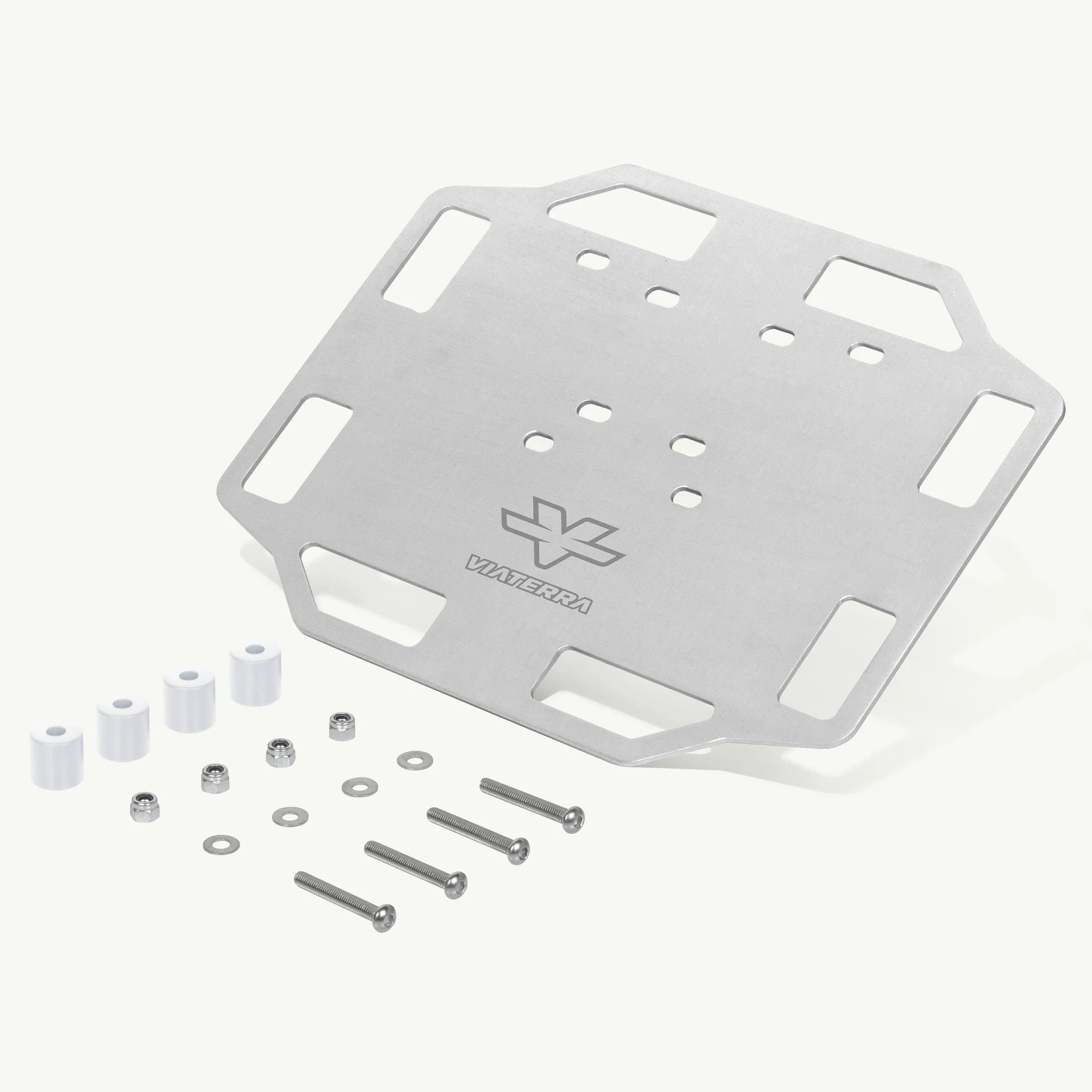 HERO XPULSE 200 ALUMINIUM REAR RACK