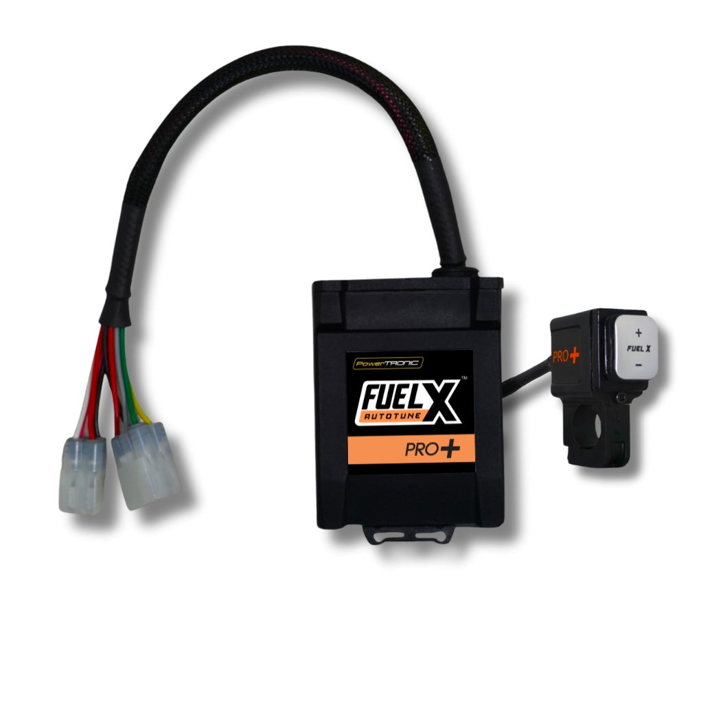 FuelX Pro+ Husqvarna Svartpilen 401 (Two O2 Sensor) India Spec Only (2
