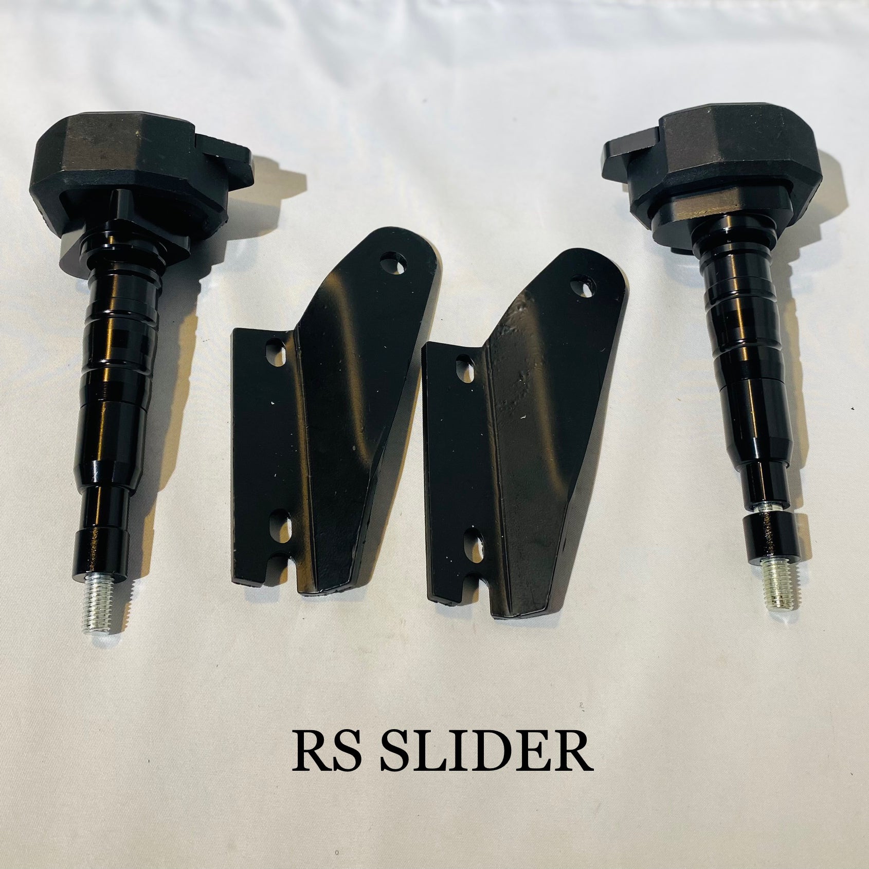 RS SLIDERS
